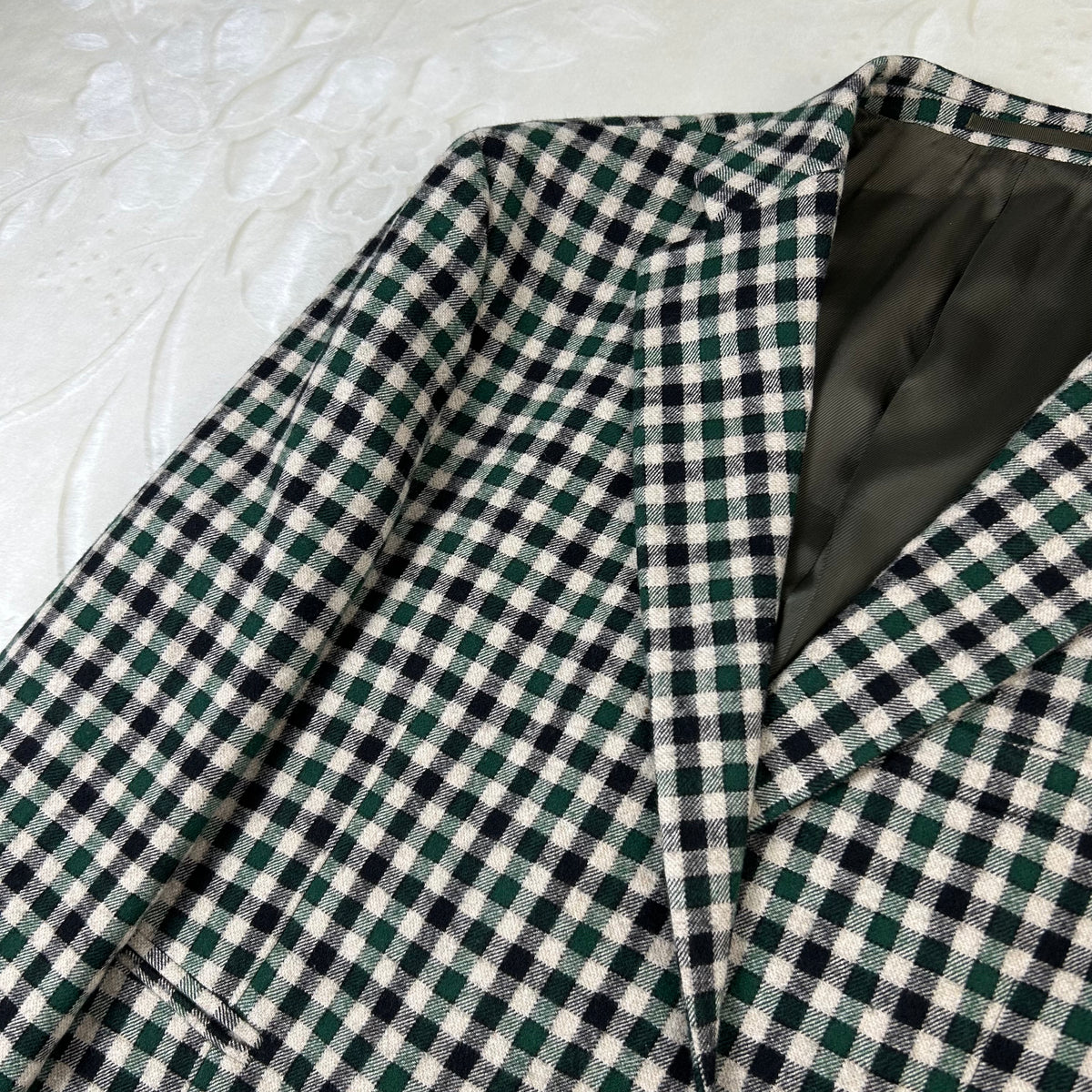Giacca da uomo Reporter vintage (56-XXL)