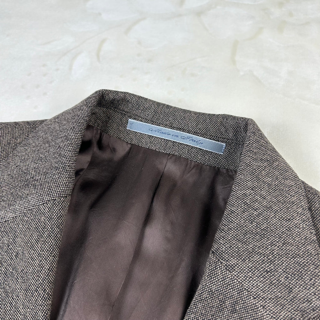 Giacca da uomo Ermenegildo Zegna (XL-52)