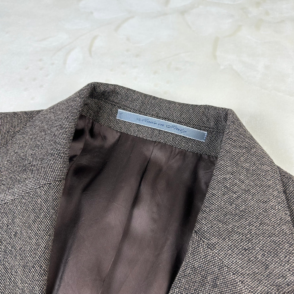 Giacca da uomo Ermenegildo Zegna (XL-52)