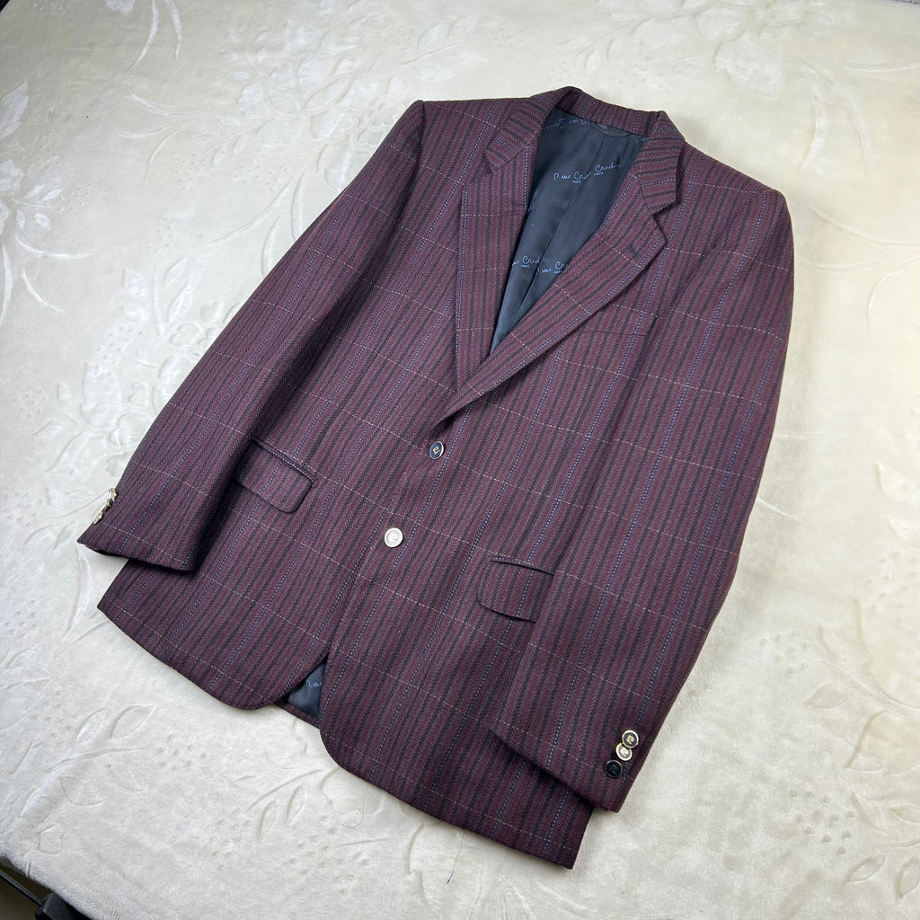 Giacca da uomo Pierre Cardin Paris (XL-52)