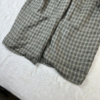 Cardigan Max Mara Vintage in Puro Lino Made in Italy (M-L)