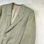 Giacca da uomo Ermenegildo Zegna (52-XL)
