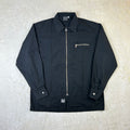 Giacca da uomo Versace Jeans Couture Vintage Nera (L)