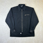 Giacca da uomo Versace Jeans Couture Vintage Nera (L)