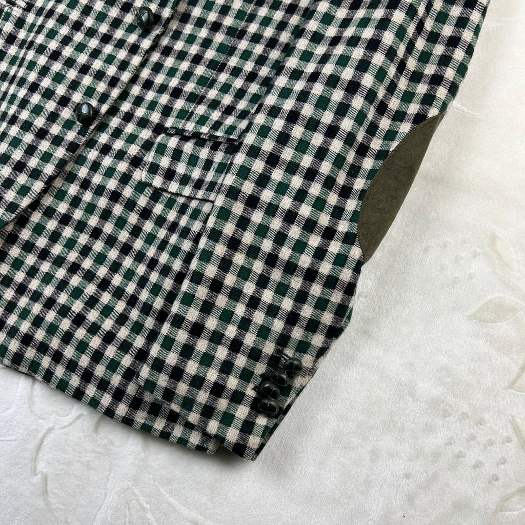 Giacca da uomo Reporter vintage (56-XXL)