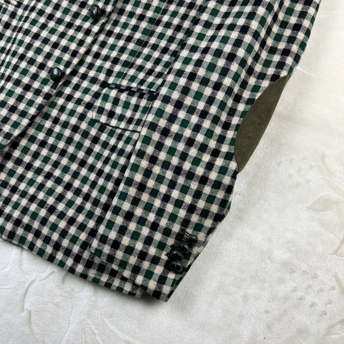 Giacca da uomo Reporter vintage (56-XXL)