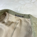 Giacca da uomo Ermenegildo Zegna (52-XL)