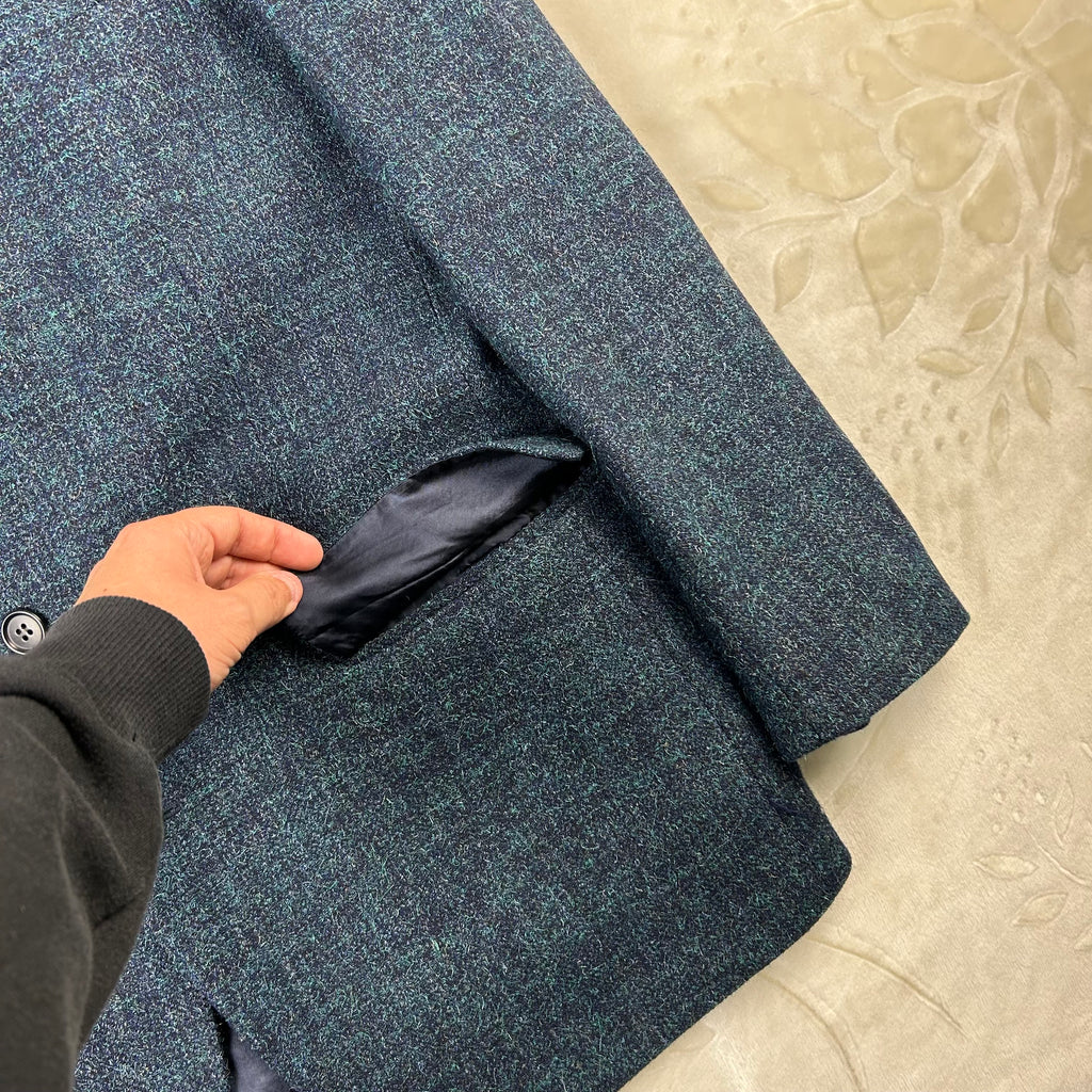 Giacca da uomo Missoni Example vintage (XL-52)