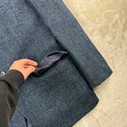 Giacca da uomo Missoni Example vintage (XL-52)