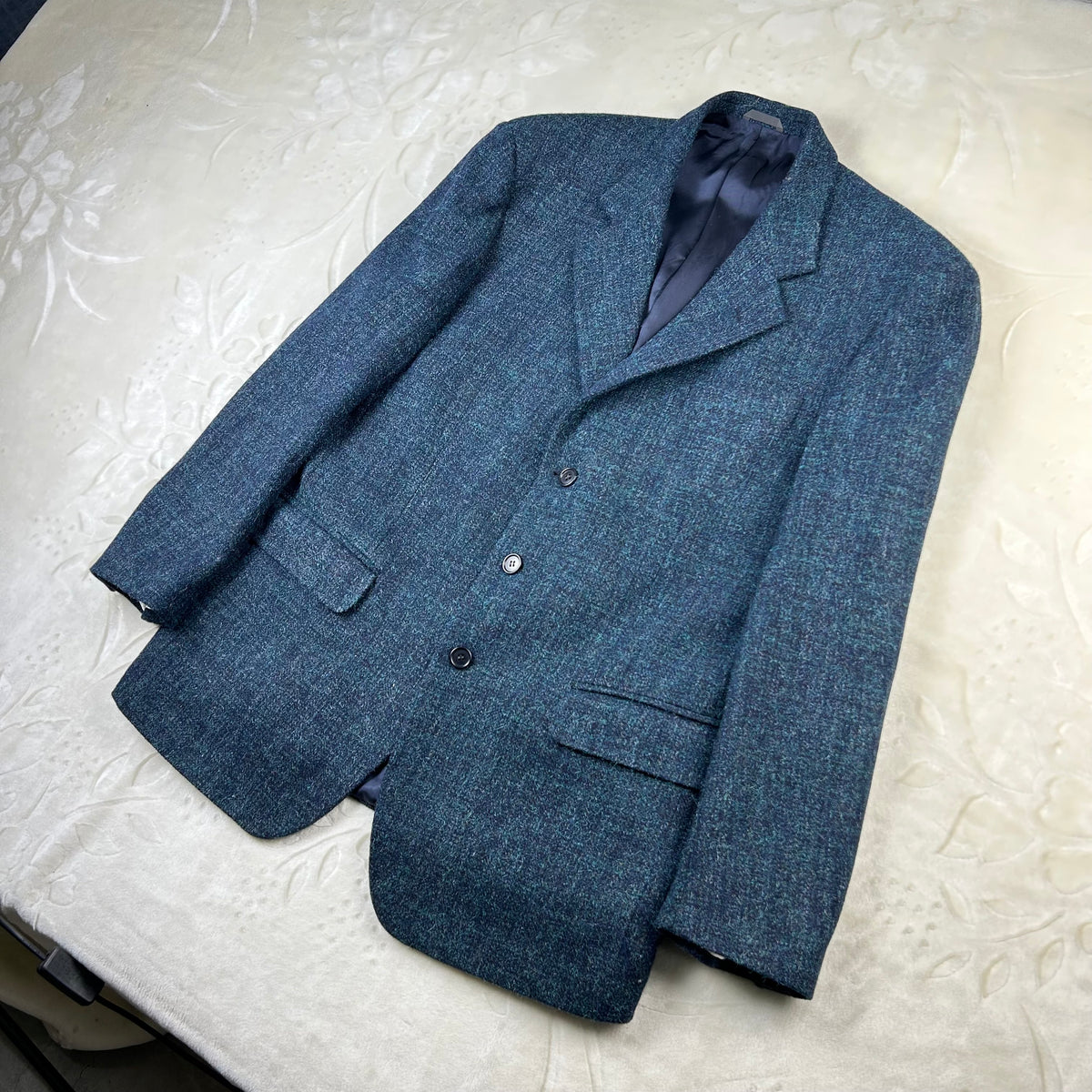 Giacca da uomo Missoni Example vintage (XL-52)