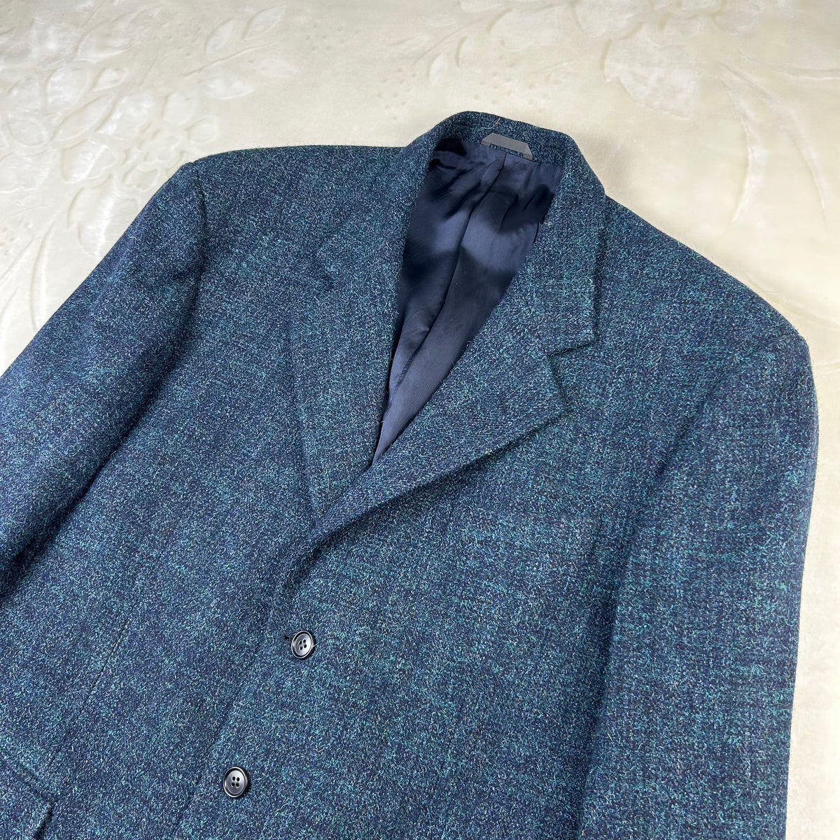 Giacca da uomo Missoni Example vintage (XL-52)