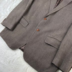 Giacca da uomo Ermenegildo Zegna (XL-52)