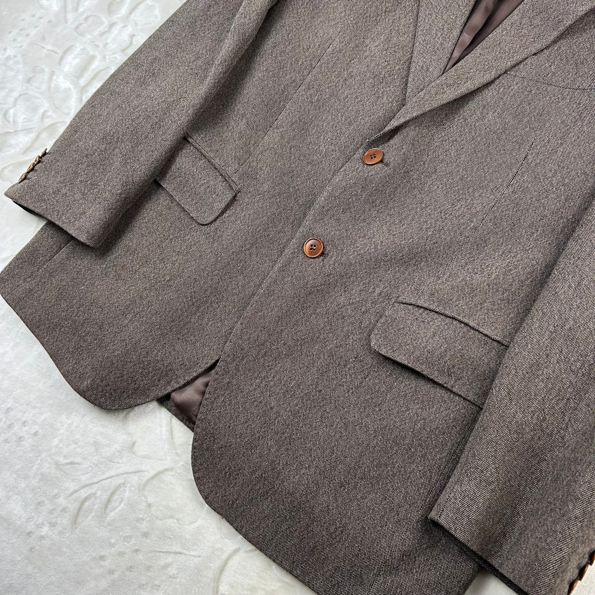 Giacca da uomo Ermenegildo Zegna (XL-52)