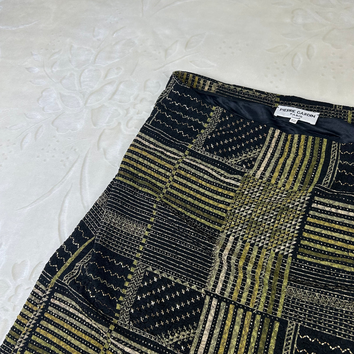 Gonna Pierre Cardin Paris Vintage (52)