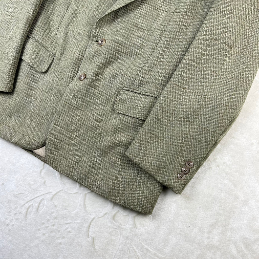 Giacca da uomo Ermenegildo Zegna (52-XL)