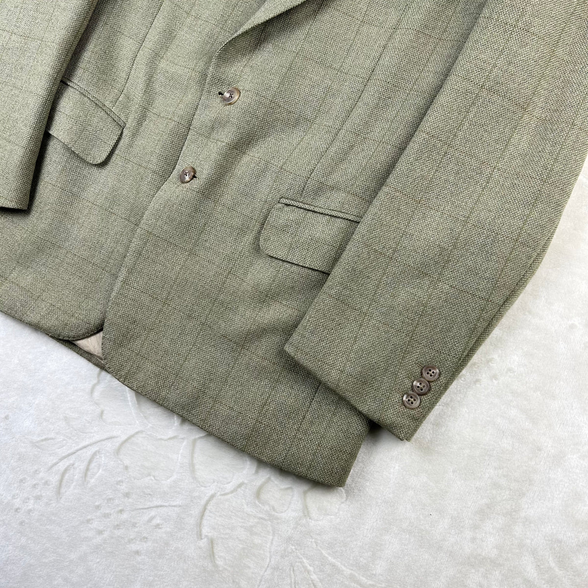 Giacca da uomo Ermenegildo Zegna (52-XL)