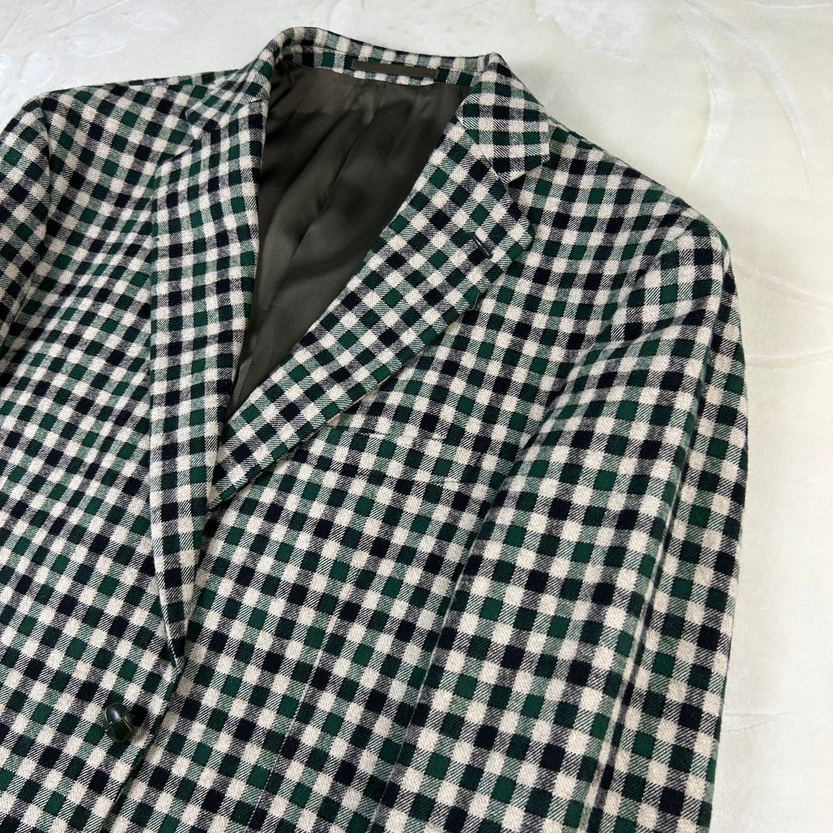 Giacca da uomo Reporter vintage (56-XXL)