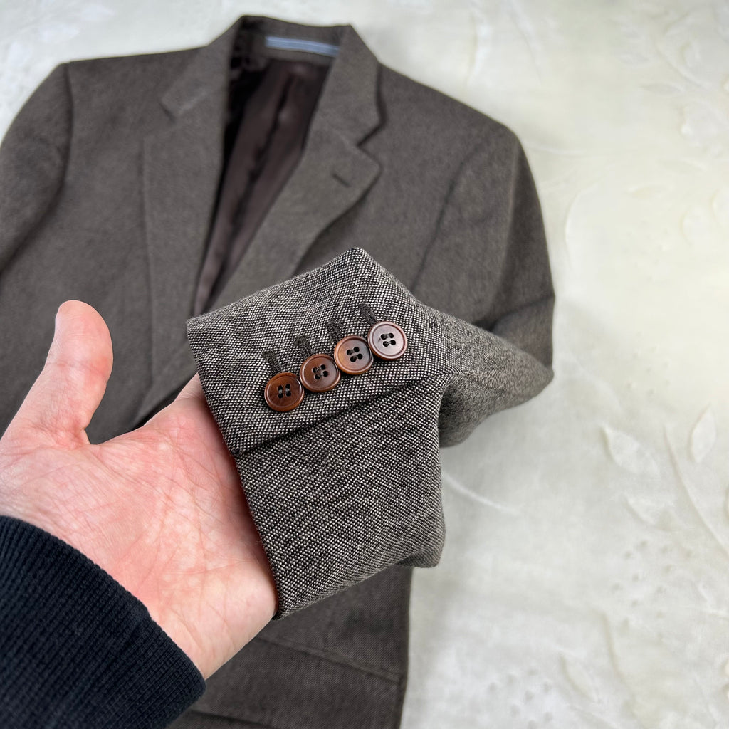 Giacca da uomo Ermenegildo Zegna (XL-52)