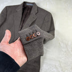Giacca da uomo Ermenegildo Zegna (XL-52)