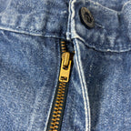 Pantaloni Levi’s Saddleman vintage Made in Italy W34 L34