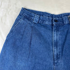 Pantaloni Levi’s Saddleman vintage Made in Italy W34 L34
