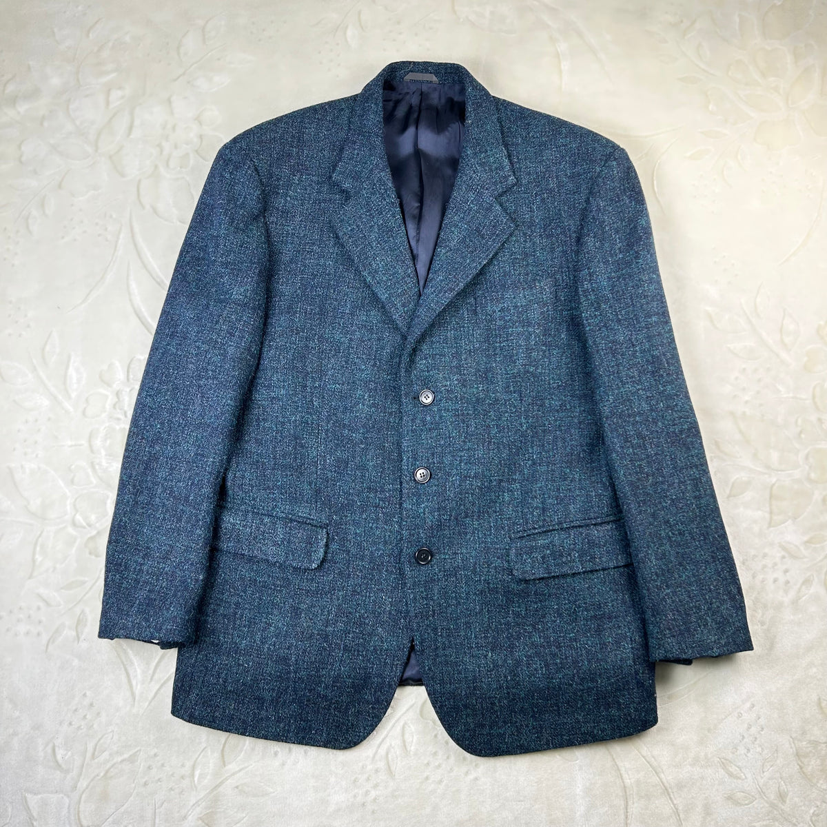 Giacca da uomo Missoni Example vintage (XL-52)