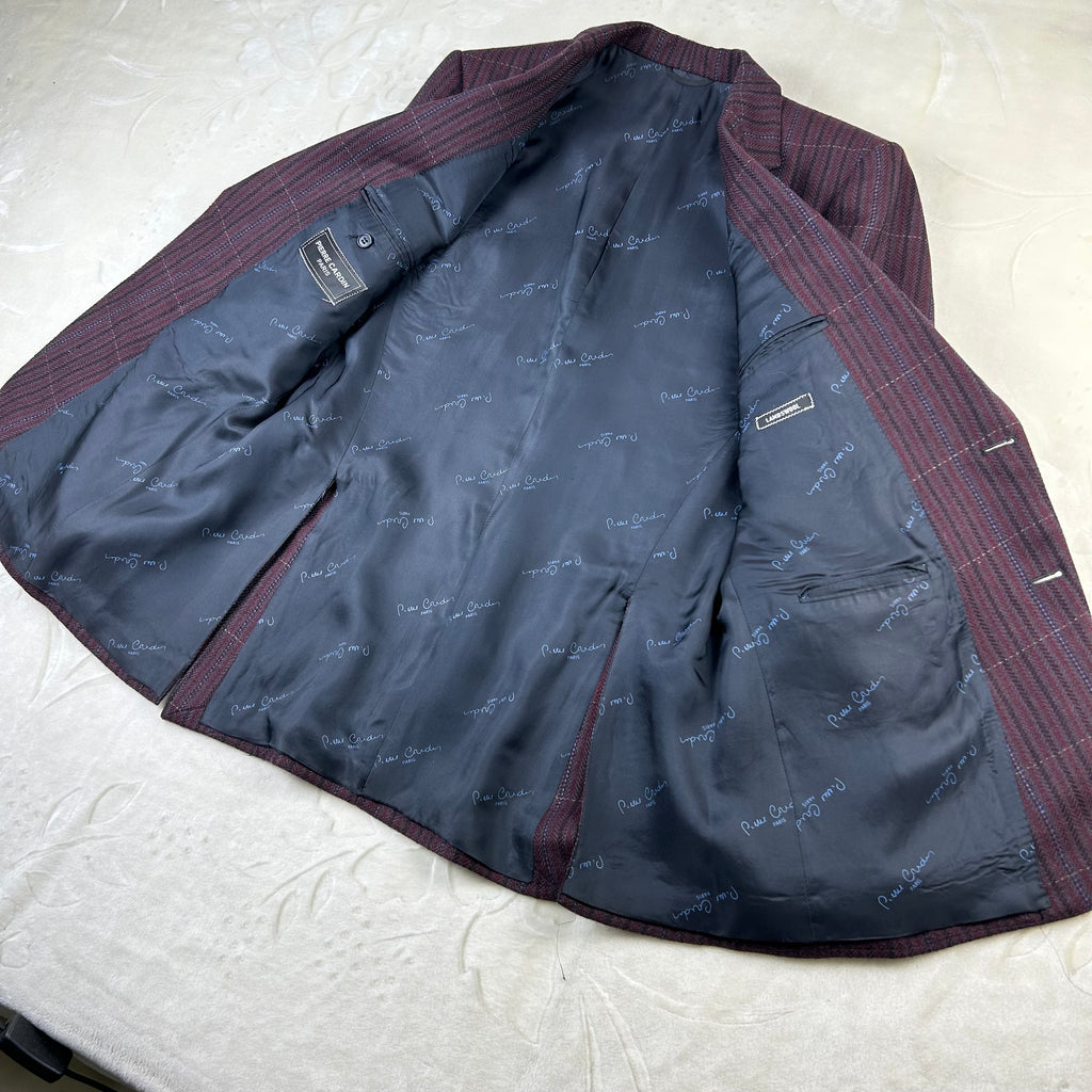 Giacca da uomo Pierre Cardin Paris (XL-52)