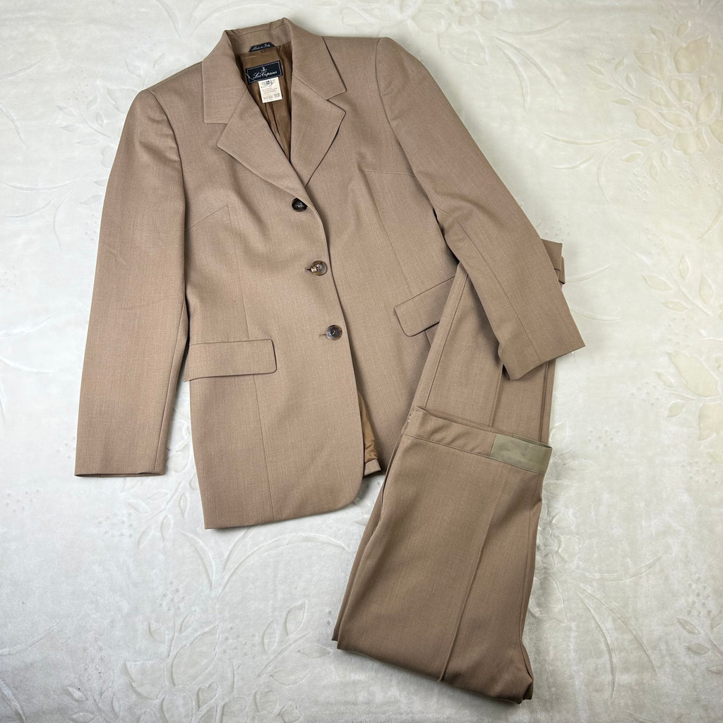 Completo da donna Les Copiano (46-M)