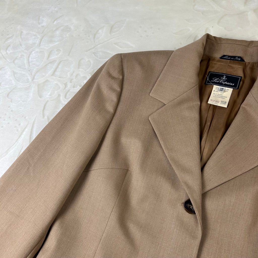 Completo da donna Les Copiano (46-M)