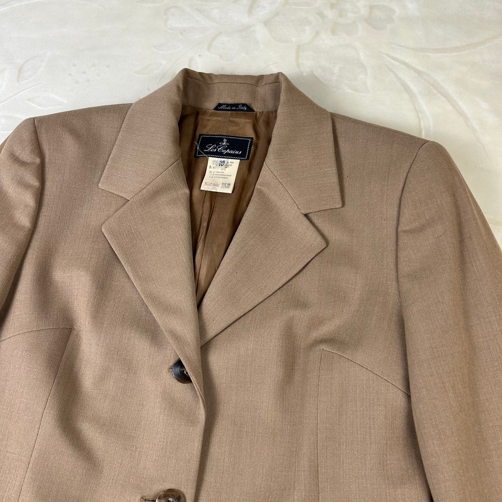Completo da donna Les Copiano (46-M)
