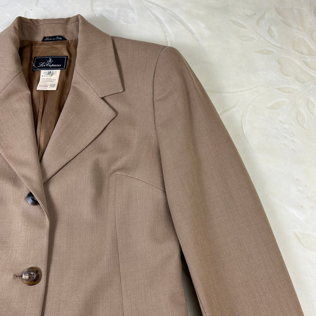 Completo da donna Les Copiano (46-M)