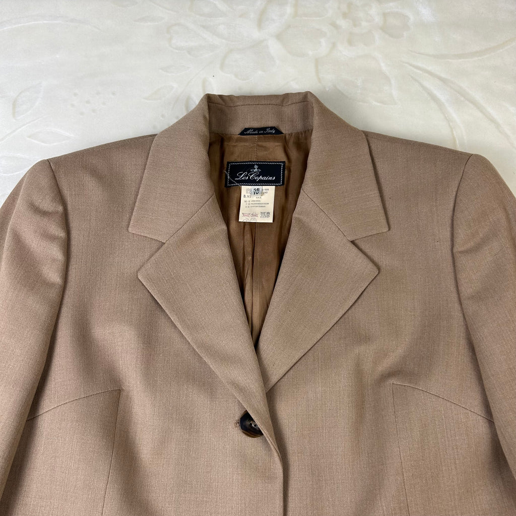 Completo da donna Les Copiano (46-M)