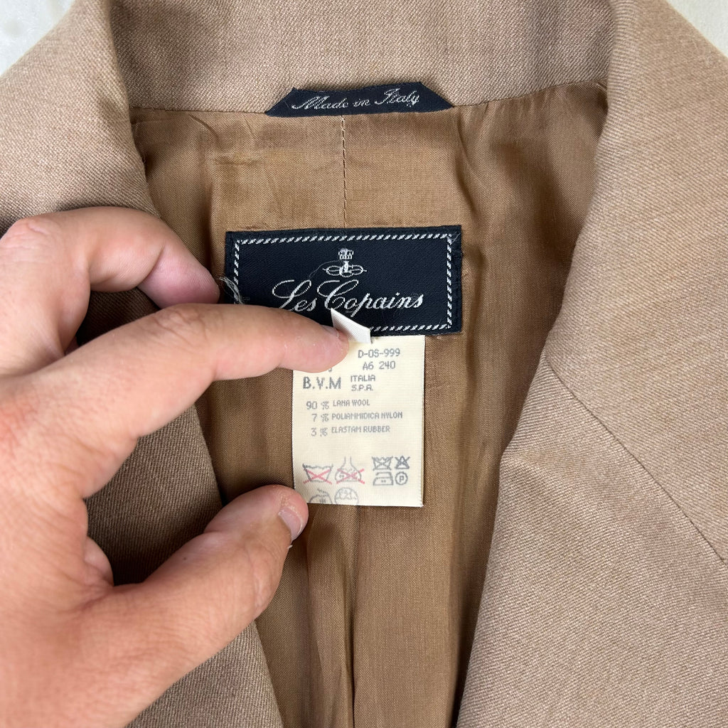 Completo da donna Les Copiano (46-M)