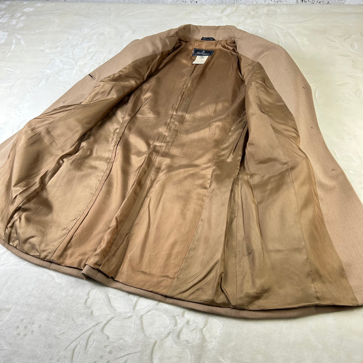 Completo da donna Les Copiano (46-M)