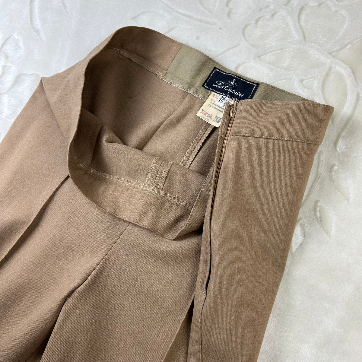 Completo da donna Les Copiano (46-M)