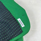 Completo Vintage da donna Sportmax Verde Made in Italy (42-S)