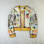Giacca Bomber Silvian Heach (S)