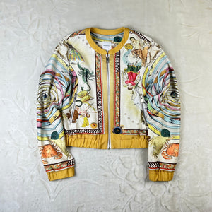 Giacca Bomber Silvian Heach (S)