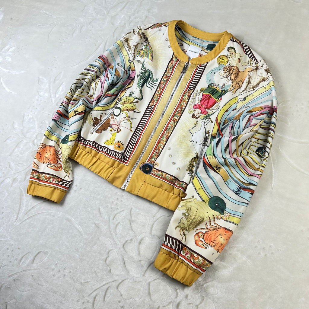 Giacca Bomber Silvian Heach (S)