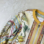 Giacca Bomber Silvian Heach (S)