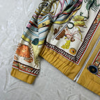 Giacca Bomber Silvian Heach (S)