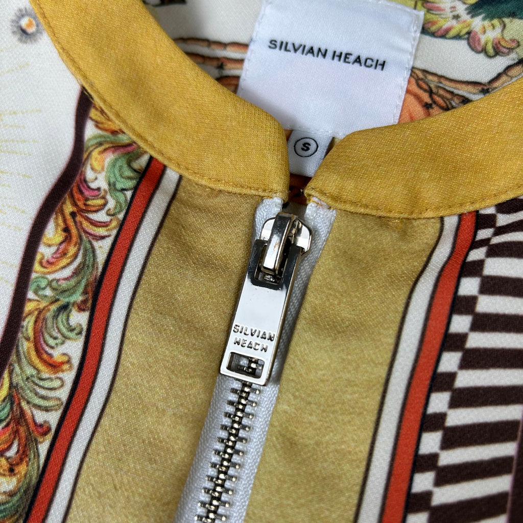 Giacca Bomber Silvian Heach (S)
