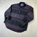 Camicia da uomo North Pole Marina Vintage (L)