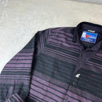 Camicia da uomo North Pole Marina Vintage (L)