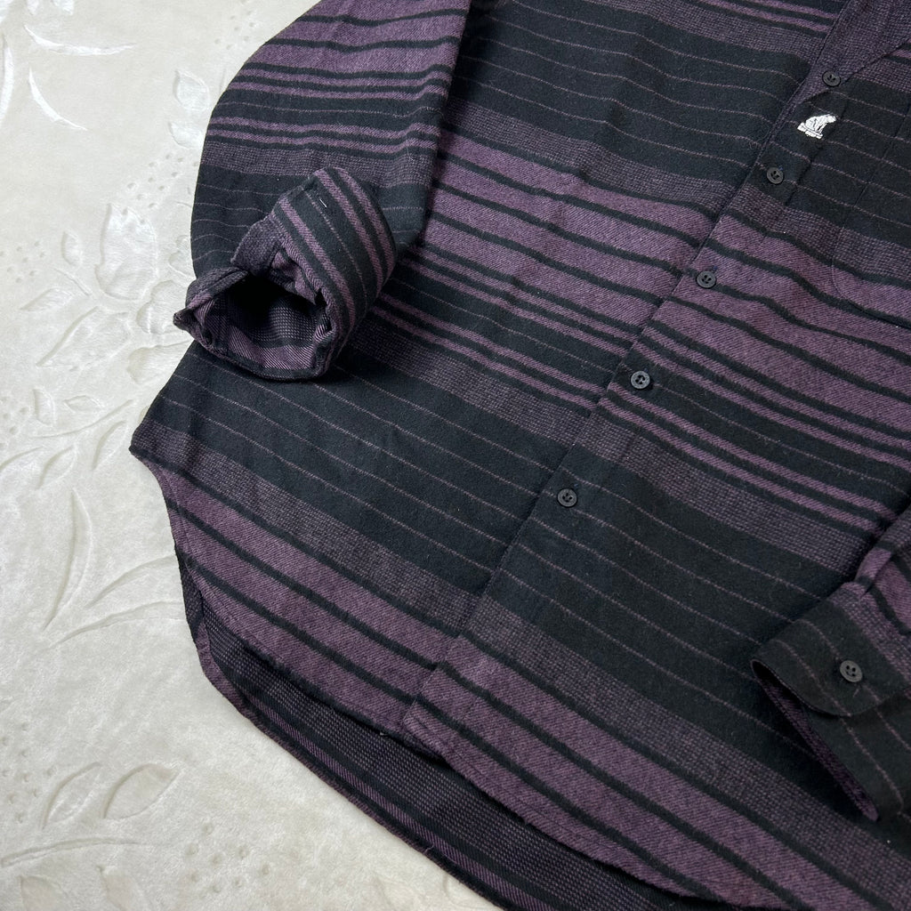 Camicia da uomo North Pole Marina Vintage (L)