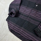 Camicia da uomo North Pole Marina Vintage (L)