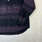 Camicia da uomo North Pole Marina Vintage (L)