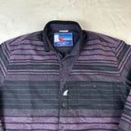 Camicia da uomo North Pole Marina Vintage (L)