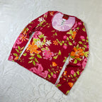 Maglia da donna Kenzo Jungle Vintage Floreale (M)