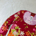 Maglia da donna Kenzo Jungle Vintage Floreale (M)
